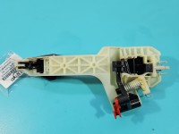 Klamka tył lewa zewnętrzna Kia Rio IV 16-23