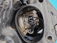 Reflektor lewy lampa przód Renault Laguna III EUROPA
