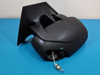 Lusterko lewe Renault Master III 10-24 brak szkła kierunkowskazu. 7pin europa