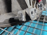 Skrzynia biegów 3LS374 Opel Corsa E 1.4 16V (B14xer)