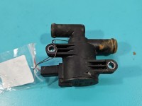Pompka obiegu wody pompa Audi A3 8V 1.8 TFSI CNSB 5Q0906457A