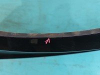 Błotnik przód lewy Seat Altea czarny LC9Z