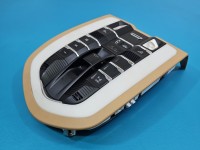 Lampa kabiny lampka Porsche Panamera I 970 7PP919317, 7PP959551