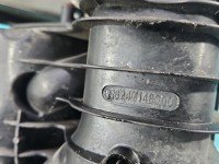 Kolektor ssący Citroen C4 Grand picasso I 06-13 9662401480 1,8.0 16V