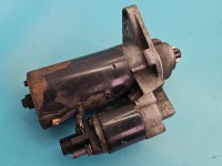 TEST Rozrusznik Vw Touran I 1.9 tdi