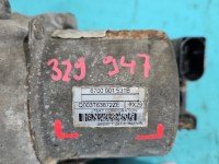 Przekładnia kierownicza maglownica Peugeot 207 6700001531B, Q003T63872ZE