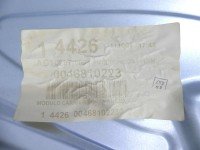 Podnośnik przód prawy SZYBY WINDA 00468102230 Fiat Stilo IMPRK1259232, 00468102230, Europejska, 3d 3-drzwi 3d HB