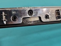 Listwa listwy dekory dekor deski Mercedes E C207 A207 eu