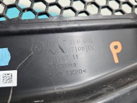 KIEROWNICA Wlot powietrza BMW iX3 G08 0.0 elektryczny