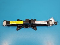 lewarek Podnośnik samochodowy trapezowy Kia Sportage III 10-15