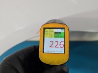 Błotnik przód prawy Skoda Roomster LF9E