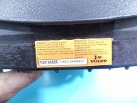 Poduszka powietrzna kierowcy airbag Volvo S80 II P30780655