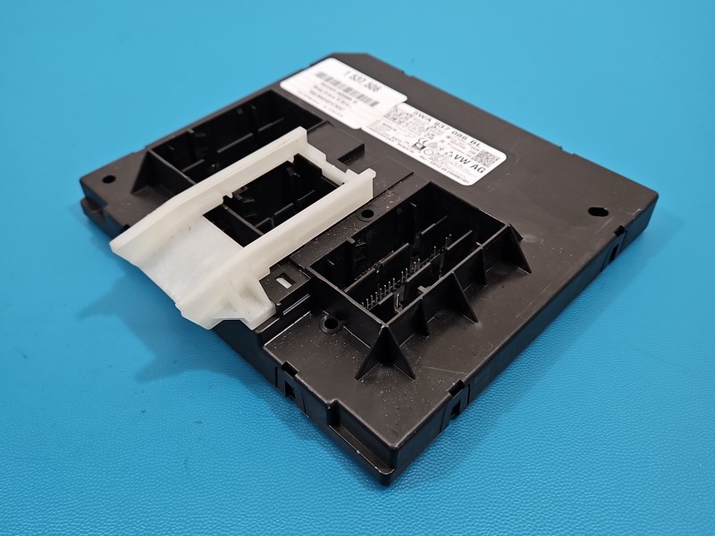 Sterownik moduł komfortu Skoda Octavia IV F005V04463, 5WA937086BL