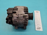 TEST Alternator Peugeot 1007 9646476280 1.4 hdi