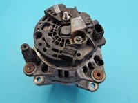 TEST Alternator Vw Sharan I 06F903023J, 0124525092 1.9 tdi