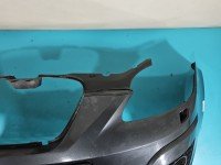 Zderzak przód Seat Altea grafitowy LW7Z