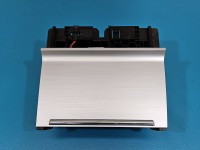 Listwa listwy dekory dekor deski Skoda Octavia III eu