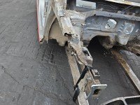 Podłużnica prawa fartuch Vw Caddy IV