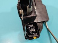 Zamek przód prawy Hyundai I10 I EUROPA Hyundai, 5pin . Brak nr