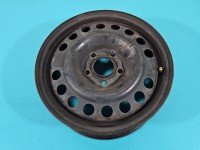 Felga stalowa 15" Fiat Croma II Producent felg: FIAT, R16 5x110 6,5J et 41
