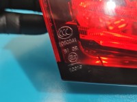 Lampa tył lewa Citroen DS4 11-15 HB EUROPA