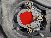 Lampa tył prawa Toyota Corolla E12 kombi EUROPA