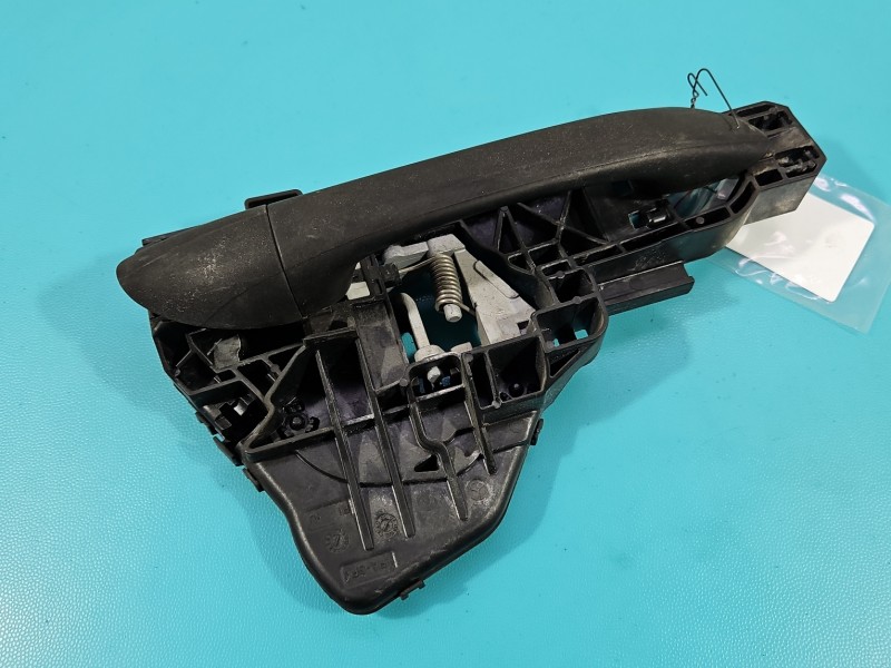 Klamka tył prawa zewnętrzna Mercedes W169 A1697600434, 981475-100 748