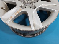 4X alufelgi felgi 16" komplet Audi A3 8P R16