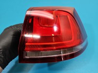 Lampa tył prawa Vw Golf VII kombi EUROPA 5G9945096H