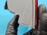 Lampa tył lewa Renault Megane III HB EUROPA