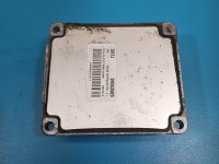 Komputer Sterownik silnika Opel Astra II G 1.6 8V 09353509