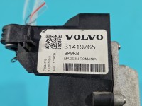 Sterownik moduł Producent części: Volvo, Europejska, AKUMULATORA Volvo S90 II 16- 31419765