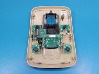 Lampa kabiny lampka VOLVO S60 II 10- 39823155