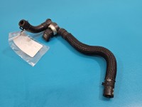 Czujnik ciśnienia paliwa Skoda Superb IV 04B906054G regulator