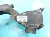 Pedał gazu potencjometr Audi A4 B5 8D1721523F 1.9 tdi