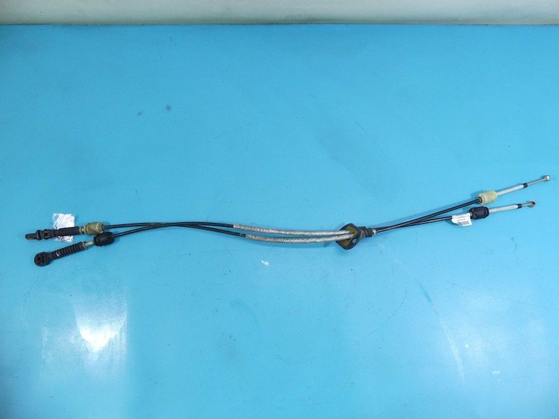 DŹWIGNIA LEWAREK WYBIERAK LINKI Volvo S40 II V50 2.5 T5