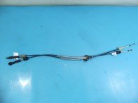 DŹWIGNIA LEWAREK WYBIERAK LINKI Volvo S40 II V50 2.5 T5