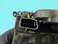 Zamek przód lewy Renault Modus EUROPA 4 PIN