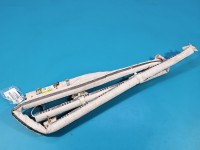 Kurtyna lewa poduszka airbag Opel Astra V K HB 39187597