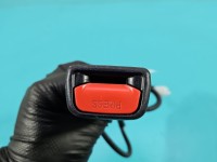 Pas bezpieczeństwa przód lewy kierowcy Toyota Rav4 IV EU