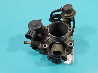 Przepustnica Nissan Almera N16 AEB206-04 1.5 16V