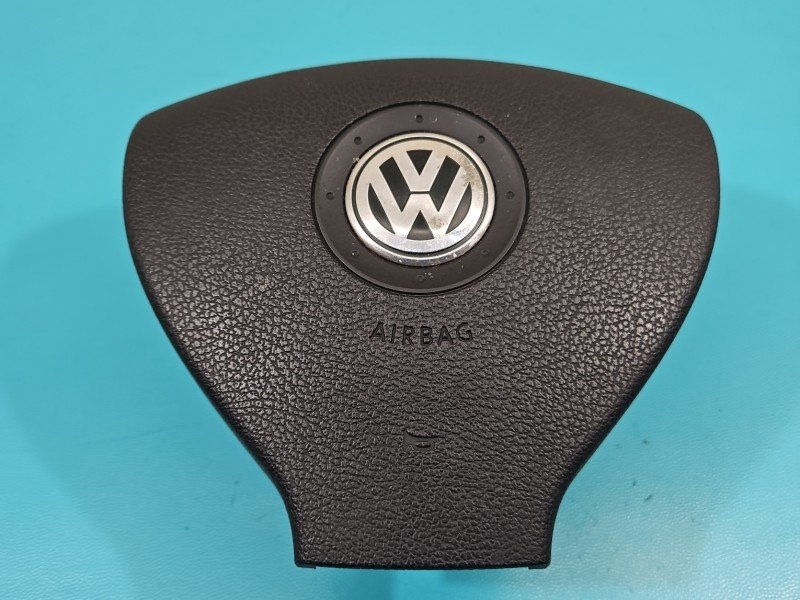 Poduszka powietrzna kierowcy airbag Vw Tiguan I 07- 5N0880201A Poduszka powietrzna kierowcy airbag Vw Tiguan I 07- 5N0880201A