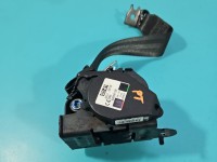 Pas bezpieczeństwa tył prawy + spinka Renault Megane IV 888419825R