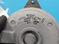 Wentylatory Wentylator chłodnicy Toyota Corolla E21 19- 1.8 16V 16363-0T200, 168000-1960