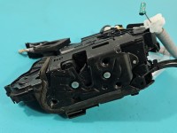 Zamek przód lewy B5A-5TB837015A Skoda Kodiaq I EUROPA 7pin