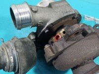 Turbosprężarka VOLVO S60 II 10- 795680-3, 31312713 2.0 D3 163KM
