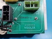 Licznik Iveco Daily II 2.5 td EUROPA