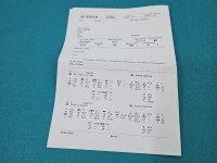 testowany Pompowtryskiwacz 0414720404, 03G130073G 2.0 tdi