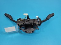 Przełącznik zespolony Skoda Octavia IV 5Q1953507ED, 5Q1953513H