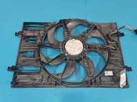 Wentylatory Wentylator chłodnicy Vw Tiguan II 16- 5Q0959455BN 1.5 TSI